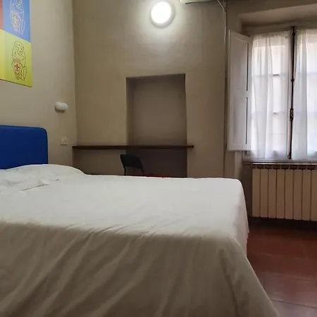 Genesi 2* Φλωρεντία