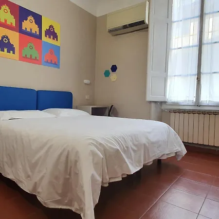 Genesi 2* Φλωρεντία