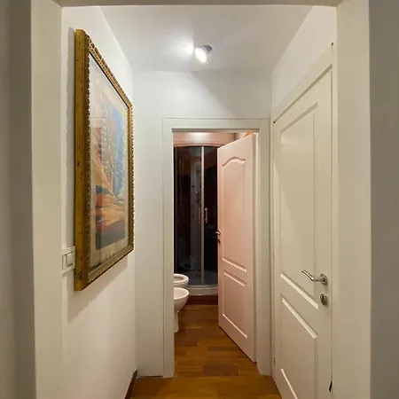 Guest house Poggi 18