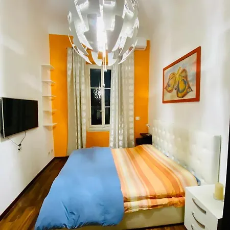 Guest house Poggi 18 Florence