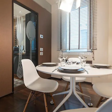 Apartment Bsj Florence