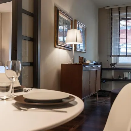 Bsj Apartment *