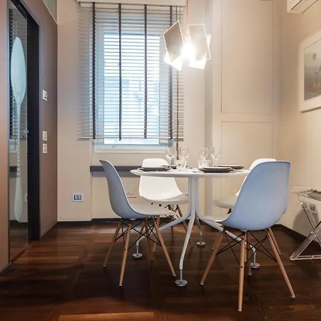 Bsj Apartment