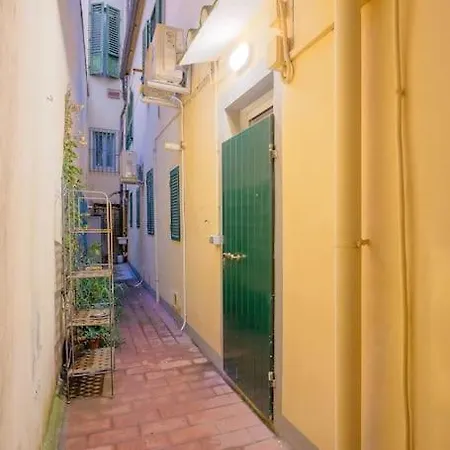 Unyca - Residenza San Niccolo Florence