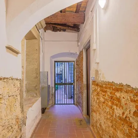 Unyca - Residenza San Niccolo