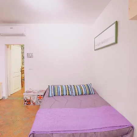 Unyca - Residenza San Niccolo *