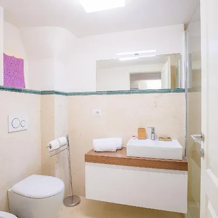 Unyca - Residenza San Niccolo Apartment *