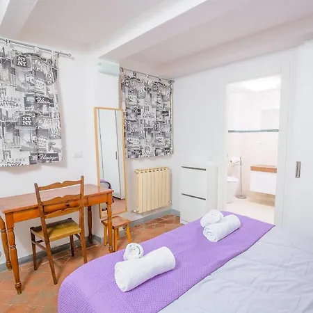 Unyca - Residenza San Niccolo Apartment *