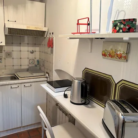Romantic Nest Florencia