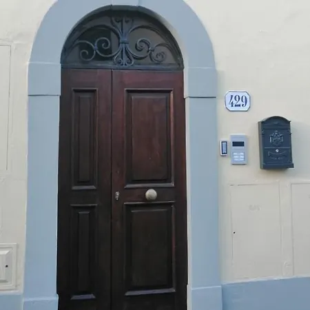 Apartamento Romantic Nest *