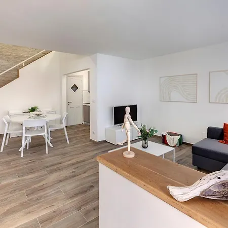 Apartment Rachel By Mamo *