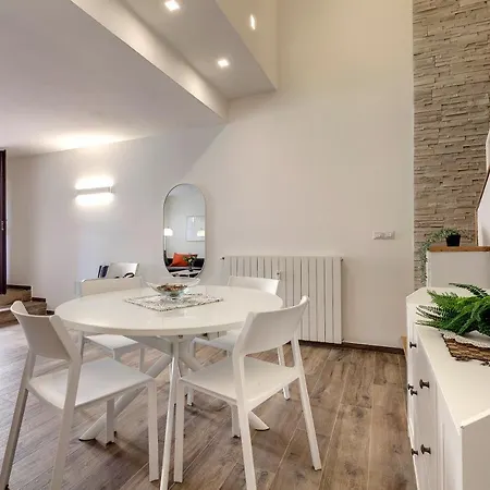 Apartment Rachel By Mamo