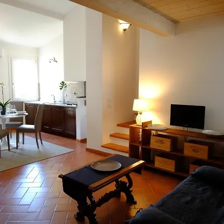 Borgo Pinti 49 Firenze