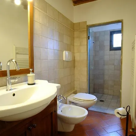 Apartment Borgo Pinti 49 *