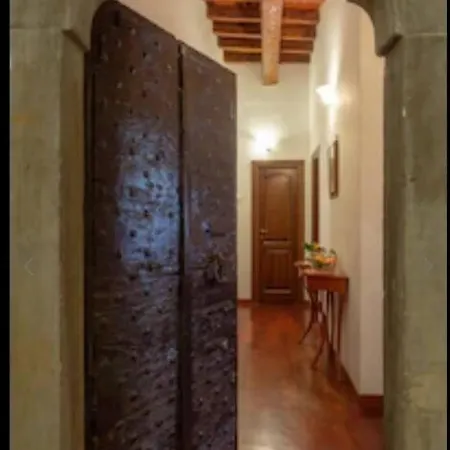 Apartment Elegant Ramaglianti Flat -santo Spirito District Florence