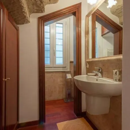 Elegant Ramaglianti Flat -santo Spirito District *