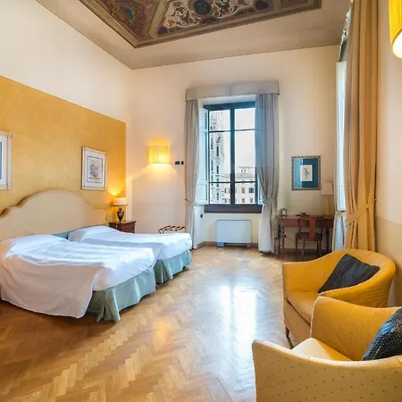 Vista Duomo Apartment *