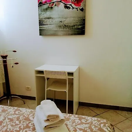 Apartement Nicky Apartment *