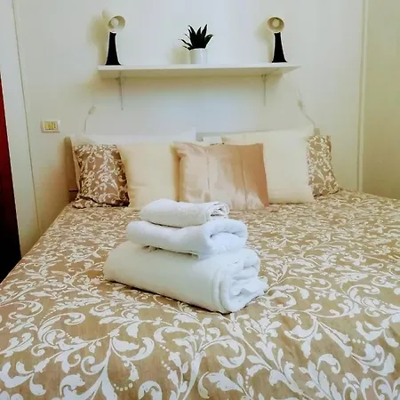 Apartement Nicky Apartamento