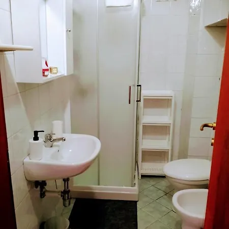 Apartement Nicky *