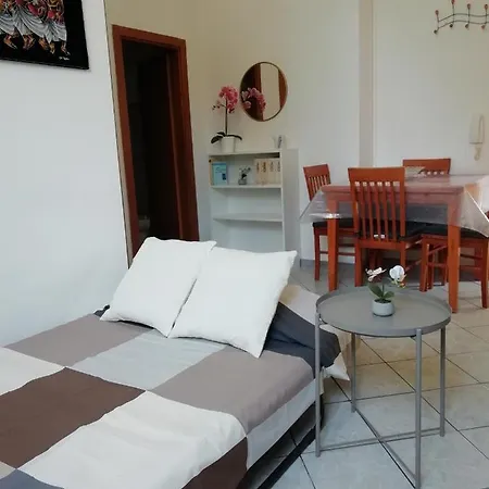 Apartement Nicky Apartment