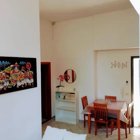 Apartement Nicky