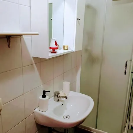 Apartement Nicky Apartment Florenz