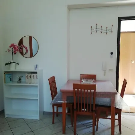 Apartement Nicky *