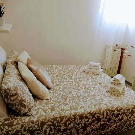 Apartement Nicky * Florenz