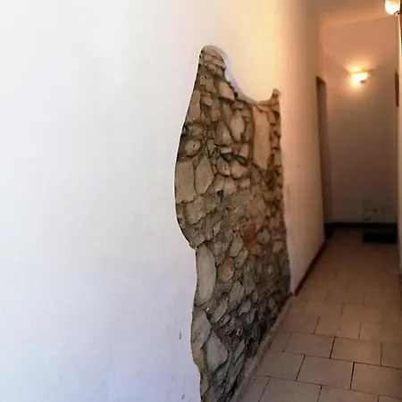 Apartement Nicky Apartamento Florencia