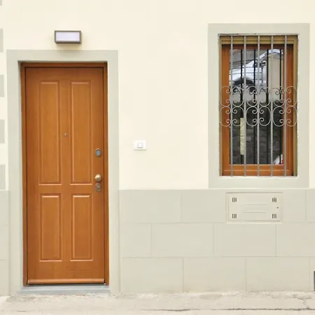 Apartament Charming Michelangelo *