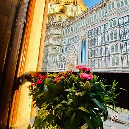 La Mandorla In Piazza Del Duomo Appartamento