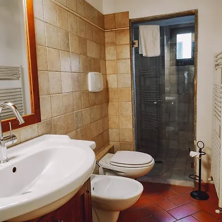Borgo Pinti 49 Apartment