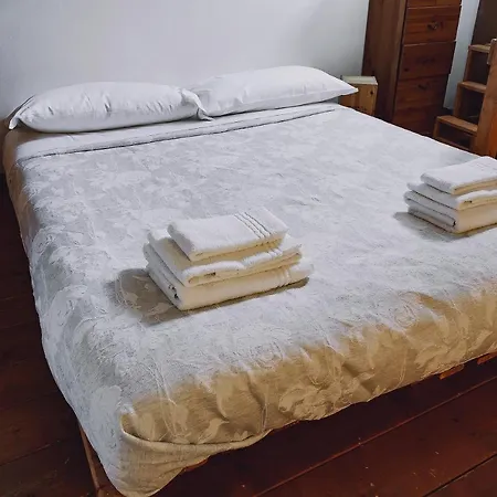 Apartment Borgo Pinti 49
