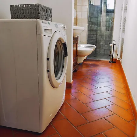 Borgo Pinti 49 Appartamento Firenze