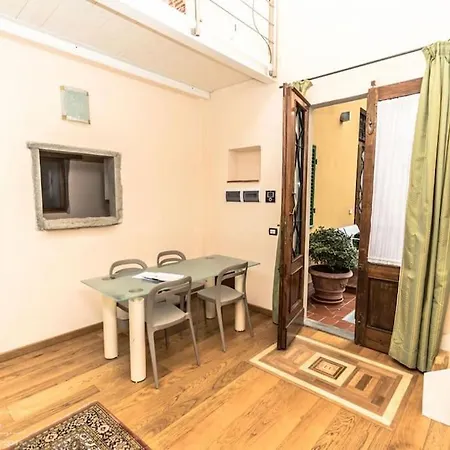 Adorable By Il Mosaico Appartement Florence