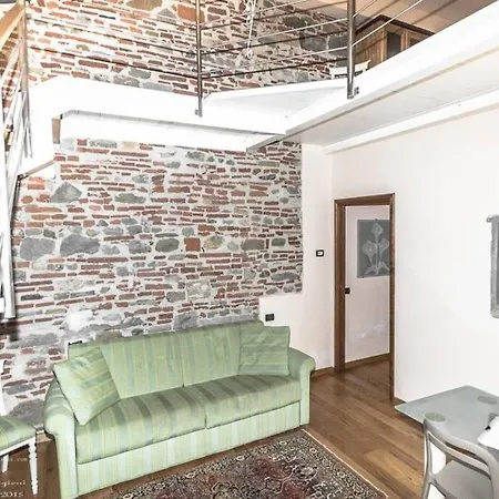 Adorable By Il Mosaico Appartement *