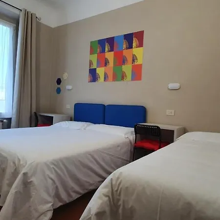 Ξενοδοχείο Genesi Φλωρεντία