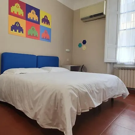 Genesi 2* Φλωρεντία