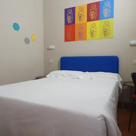 Ξενοδοχείο Genesi Φλωρεντία