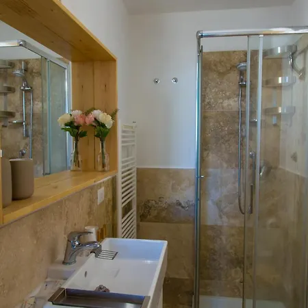Appartamento Red House -