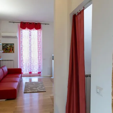 Red House -