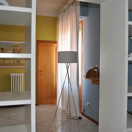 Coverciano Apartment Florence