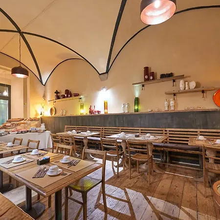 Dell'olio Bed & Breakfast Florence