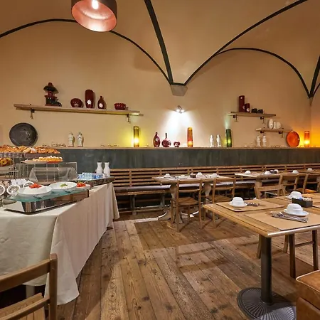 Dell'olio Bed & Breakfast 2*