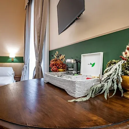 Bed & Breakfast Cerretani Palace Florence