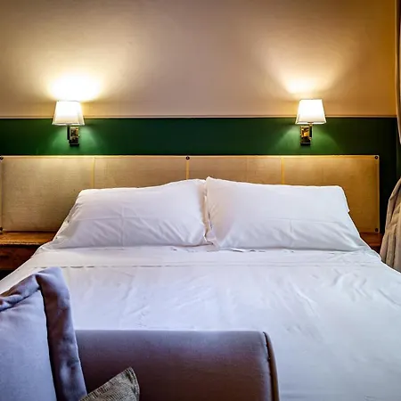 Cerretani Palace Bed & Breakfast