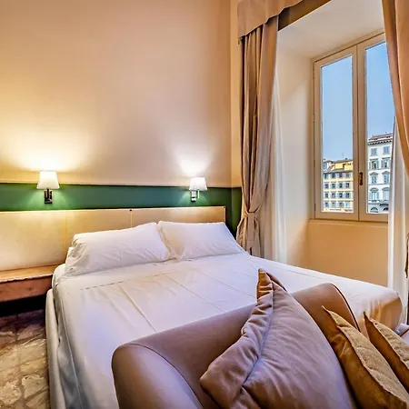 Bed & Breakfast Cerretani Palace