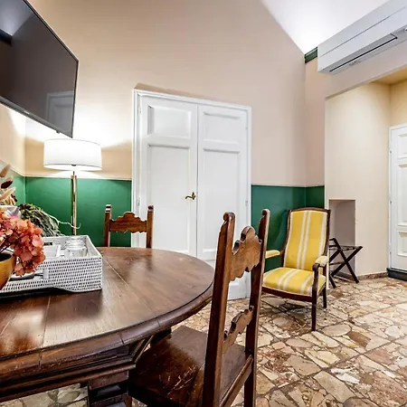 Cerretani Palace 3*