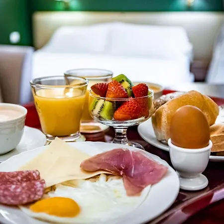 Cerretani Palace Bed & Breakfast 3*